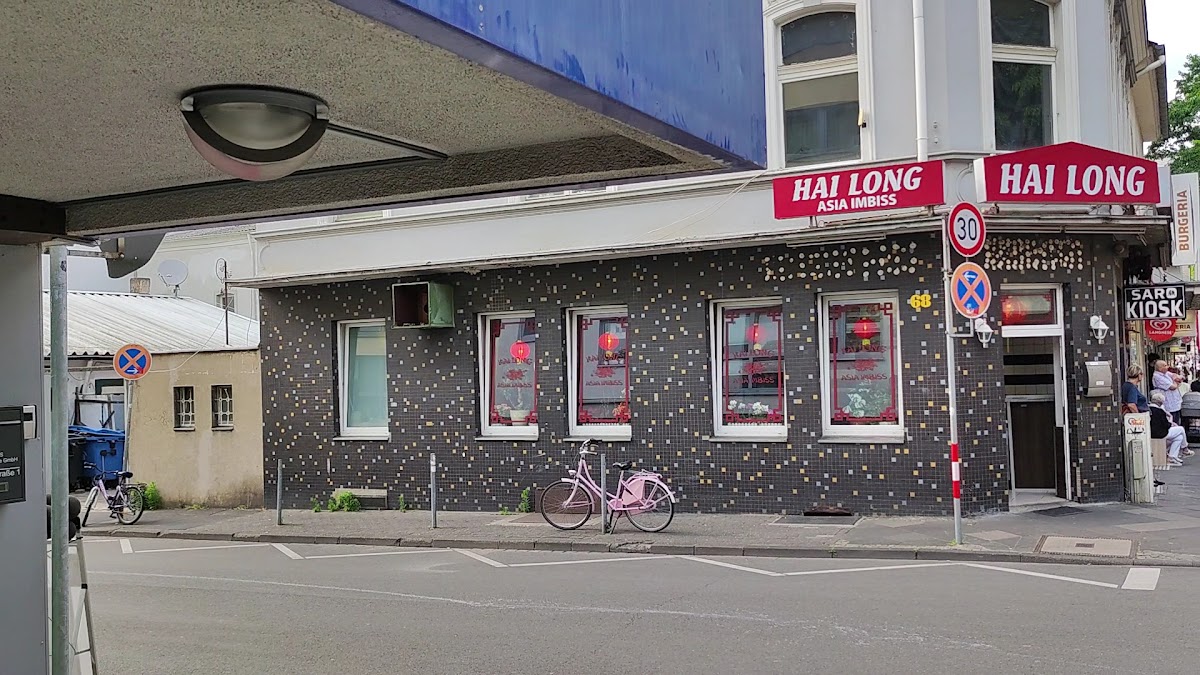 Hai Long Asia Imbiss